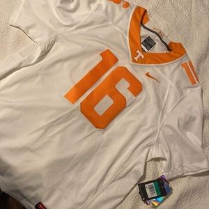 NWT UT Nike Jersey